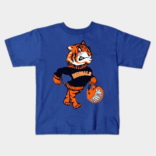 Cincinnati Bengals Kids T-Shirt